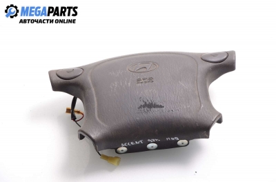 Airbag for Hyundai Accent (1994-2000) 1.5, hatchback