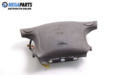 Airbag for Hyundai Accent (1994-2000) 1.5, hecktür