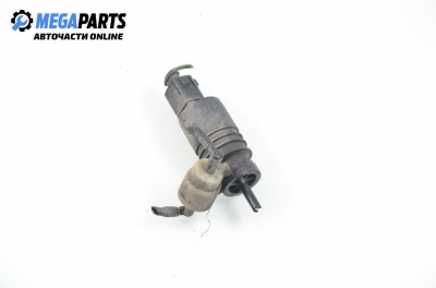 Pompa ștergătoare parbriz for Skoda Fabia 1.4 TDI, 75 hp, hatchback, 2005