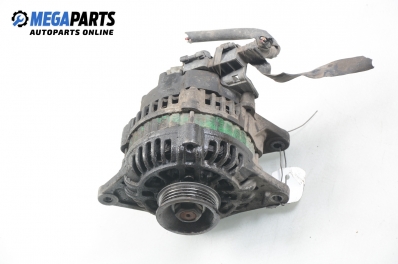 Alternator for Hyundai Coupe (RD) 2.0 16V, 139 hp, 1998