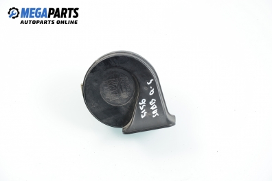 Horn for Saab 9-5 2.0 t, 150 hp, station wagon automatic, 1999
