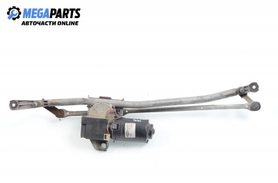 Front wipers motor for Fiat Marea (1996-2003) 1.6, sedan, position: front