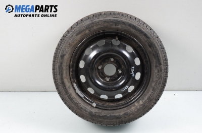 Spare tire for Ford Mondeo Mk I (1993-1996) 15 inches, width 6 (The price is for one piece)