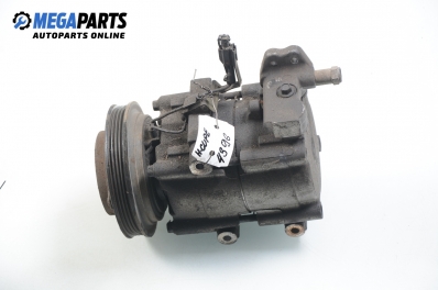 AC compressor for Hyundai Coupe 2.0 16V, 139 hp, 1998