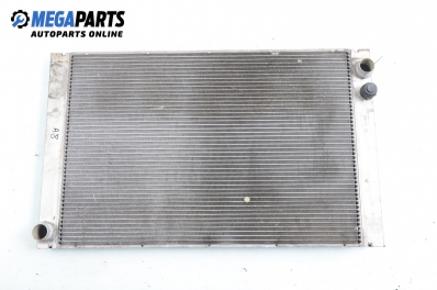 Water radiator for Audi A8 (D3) 3.0, 220 hp automatic, 2004 № 4E0 121 251 / Berh A2732