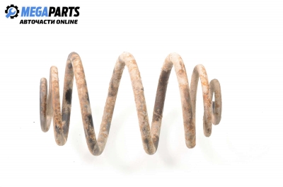 Coil spring for Opel Astra F (1991-1998) 1.7, station wagon, position: rear