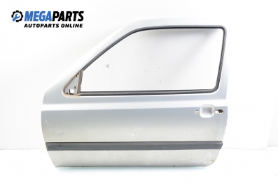 Ușă pentru Volkswagen Golf III 1.9 TDI, 110 cp, 3 uși, 1997, poziție: stânga
