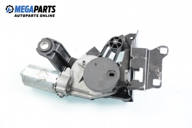 Motor ștergătoare parbriz for BMW 3 (E90, E91, E92, E93) 2.0, 150 hp, combi, 2007 № Bosch 1 397 220 497