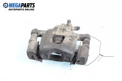 Etrier de frână pentru Chevrolet Spark 0.8, 50 cp, 2006, poziție: stânga - fața
