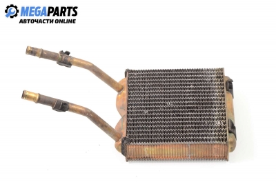 Heating radiator  for Opel Astra F (1991-1998) 1.7, station wagon