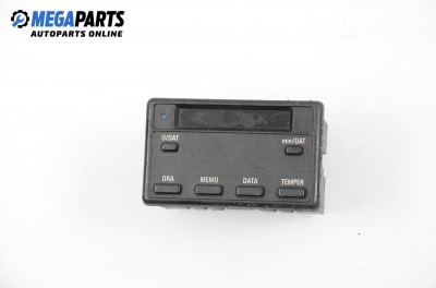 Board computer for BMW 5 (E34) 2.0, 129 hp, sedan, 1991 № 62.13-1374 288