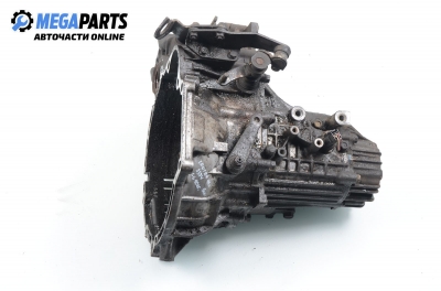  for Hyundai Lantra 1.6, 90 hp, station wagon, 1996
