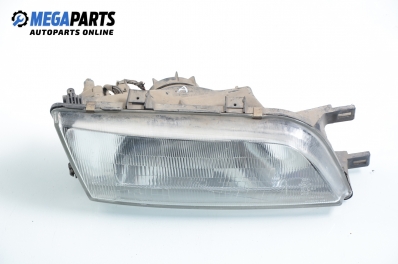 Headlight for Nissan Almera (N15) 1.4, 87 hp, hatchback, 3 doors, 1996, position: right