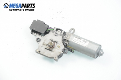 Motor schiebedach for Mercedes-Benz A-Klasse W169 1.8 CDI, 109 hp, 2005 № Bosch 0 390 200 003