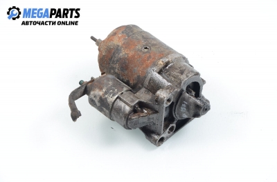 Starter for Renault Clio 1.8, 88 hp, 3 doors, 1992