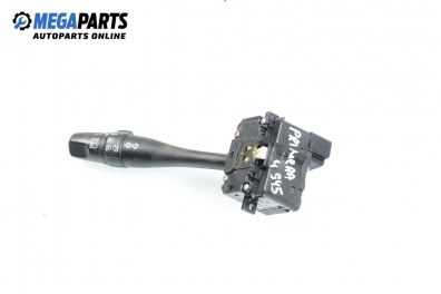 Manetă lumini for Nissan Primera (P11) 2.0 TD, 90 hp, combi, 1999