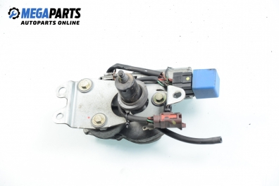 Motor ștergătoare parbriz for Citroen Xsara 1.9 D, 70 hp, hatchback, 2000, position: din spate