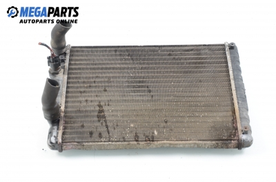 Radiator de apă pentru Volkswagen Polo (6N/6N2) 1.0, 45 cp, 3 uși, 1999