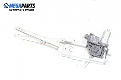 Macara electrică geam pentru Opel Vectra B 1.8 16V, 115 cp, combi, 1996, poziție: dreaptă - fața