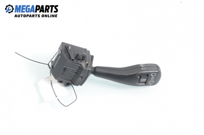 Wiper lever for BMW 3 (E46) 2.0, 143 hp, sedan, 2002
