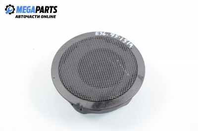 Loudspeaker for BMW 3 (E36) 1.7 TDS, 90 hp, sedan, 1995