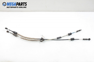 Gear selector cable for Ford Galaxy 2.0, 116 hp, 1997