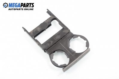 Suport pahare for Volkswagen Passat (B5; B5.5) 1.8, 125 hp, combi automatic, 1997