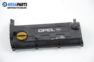 Ventilhaube for Opel Astra G (1998-2009) 1.7, hecktür