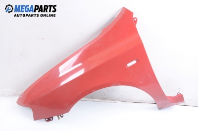 Fender for Fiat Stilo 1.9 JTD, 80 hp, station wagon, 2004, position: left