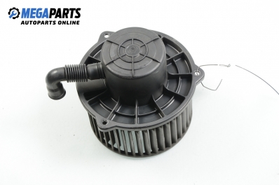 Heating blower for Hyundai Terracan 2.9 CRDi 4WD, 150 hp, 2003