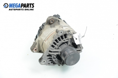 Alternator for Skoda Octavia (1U) 1.9 TDI, 90 hp, station wagon, 1999