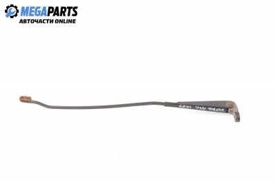 Wischerarm heckscheibe for Opel Astra F (1991-1998) 1.7, combi, position: links, vorderseite