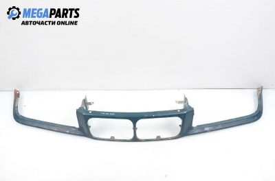 Headlights lower trim for BMW 3 (E36) 1.6, 100 hp, sedan, 1992