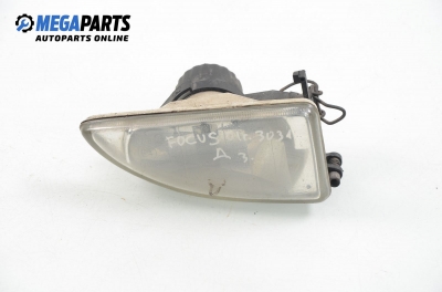 Fog light for Ford Focus 1.6 16V, 100 hp, station wagon automatic, 2001, position: right