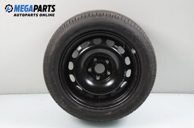 Spare tire for Volkswagen Passat (B5; B5.5) (1996-2005) 16 inches, width 7, ET 37 (The price is for one piece)