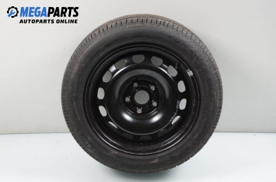Reserverad für Volkswagen Passat (B5; B5.5) (1996-2005) 16 inches, breite 7, ET 37 (Preis pro stück)