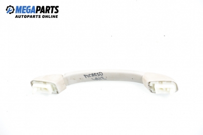 Handgriff for Citroen Xsara Picasso 1.8 16V, 115 hp, 2001, position: rechts, vorderseite