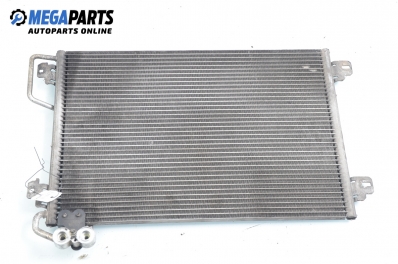 Air conditioning radiator for Renault Megane Scenic 1.9 dCi, 102 hp, 2000