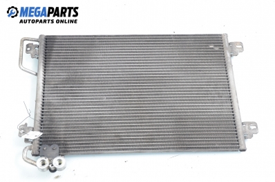 Radiator aer condiționat for Renault Megane Scenic 1.9 dCi, 102 hp, 2000