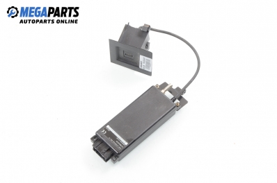 Mobile phone module for Volkswagen Passat (B5; B5.5) 1.8, 125 hp, station wagon automatic, 1997