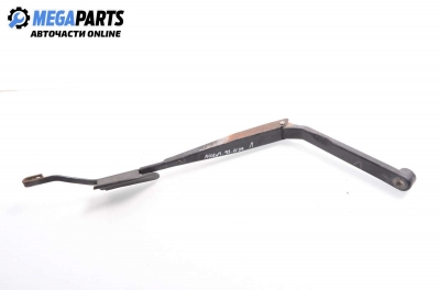 Wischerarm frontscheibe for Hyundai Accent (1994-2000) 1.5, hecktür, position: links, vorderseite