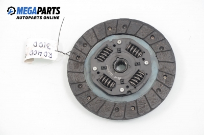 Clutch disk for Rover 400 1.4 16V Si, 103 hp, sedan, 1999