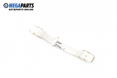 Handgriff for Citroen Xsara Picasso 1.8 16V, 115 hp, 2001, position: links, vorderseite