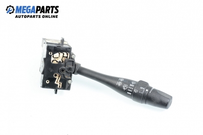 Manetă ștergătoare for Nissan Primera (P11) 2.0 TD, 90 hp, combi, 1999