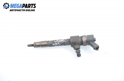 Diesel fuel injector for Opel Zafira B (2005-2014) 1.9, minivan