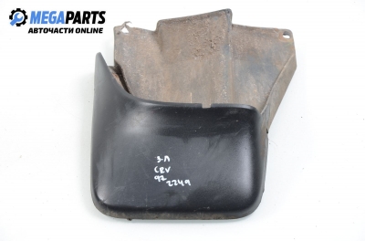 Mud flap for Honda CR-V 2.0 16V, 128 hp automatic, 1997, position: rear - left