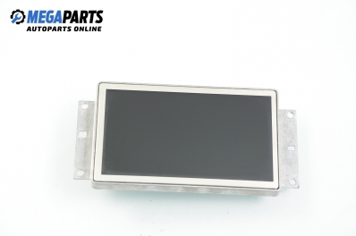 Navigation display for Citroen C5 3.0 V6, 207 hp, station wagon automatic, 2002 № 96 388 794 80