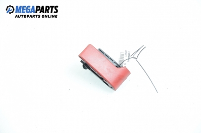Bonnet release handle for Mercedes-Benz A-Class W168 1.6, 102 hp, 5 doors, 2000