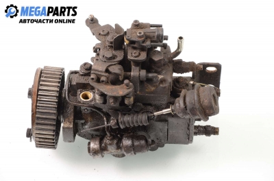 Diesel injection pump for Opel Astra F (1991-1998) 1.7, station wagon