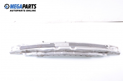 Bumper support brace impact bar for Opel Astra G 2.0 16V DTI, 101 hp, hatchback, 5 doors, 2002, position: front